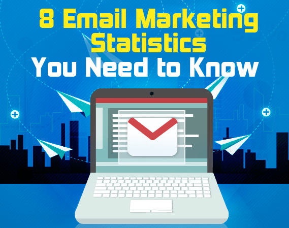 Email Marketing Statistics You Need To Know Dot Com Infoway