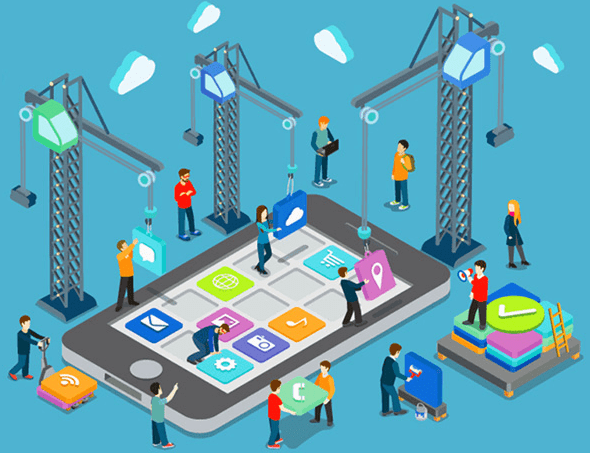 Mobile App Development