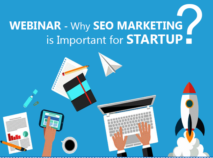 SEO Marketing for Startup Thumb