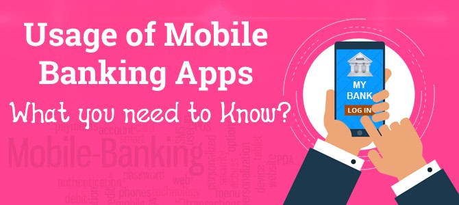 banking apps