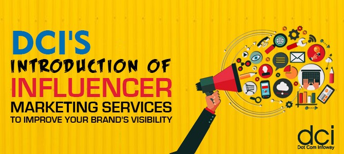 influencer marketing service