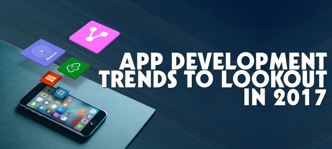 app development trends