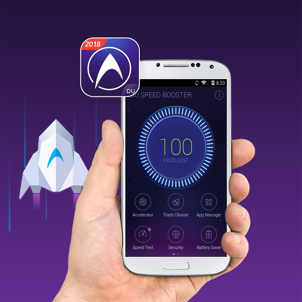 Speed Booster Apps Marketing Portfolio,Speed Booster Android Apps Marketing Portfolio – Dot Com ...