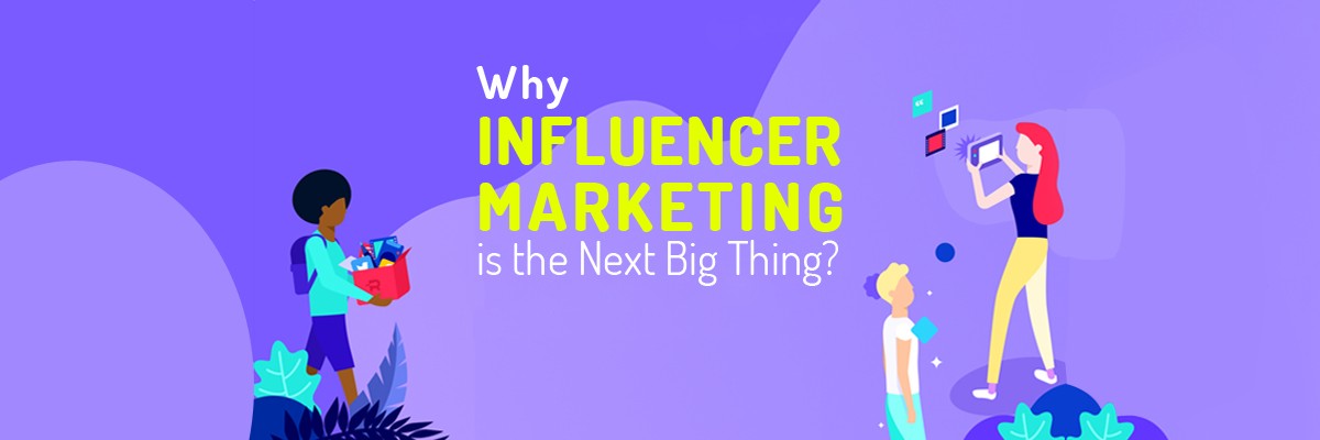 Influencer Marketing