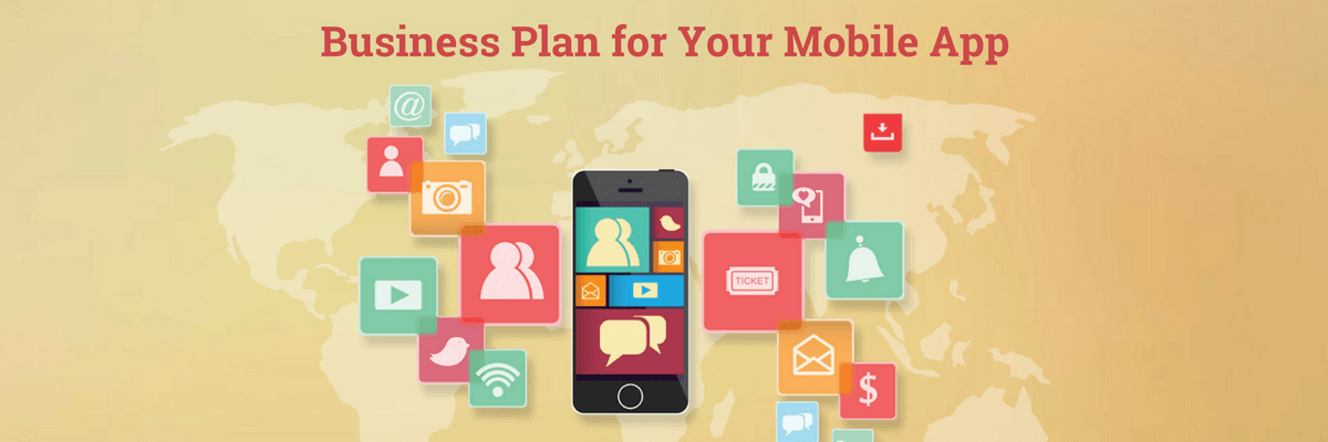mobile app ideas business plan