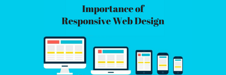 What Is Responsive Web Design And Why Is It Important?