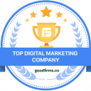 GoodFirms - Top Digital Marketing Company