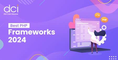 Best PHP Frameworks 2024