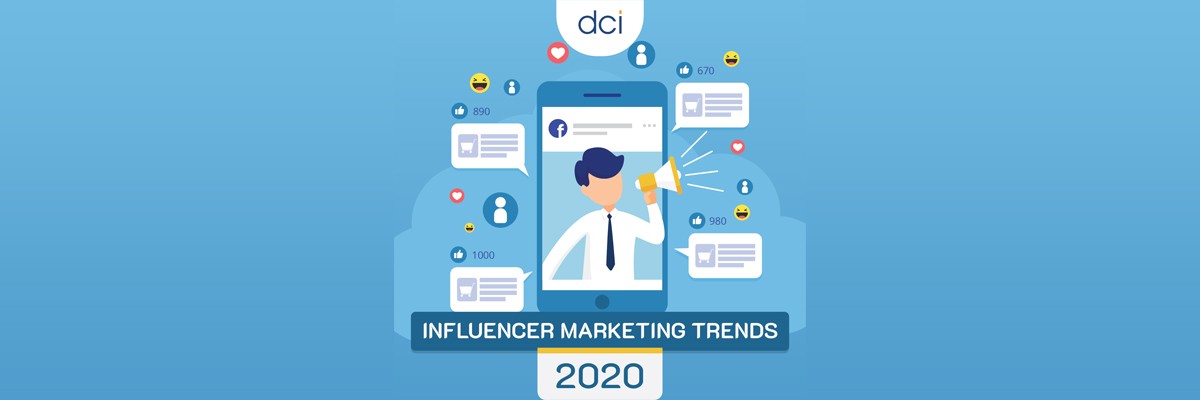 Influencer marketing