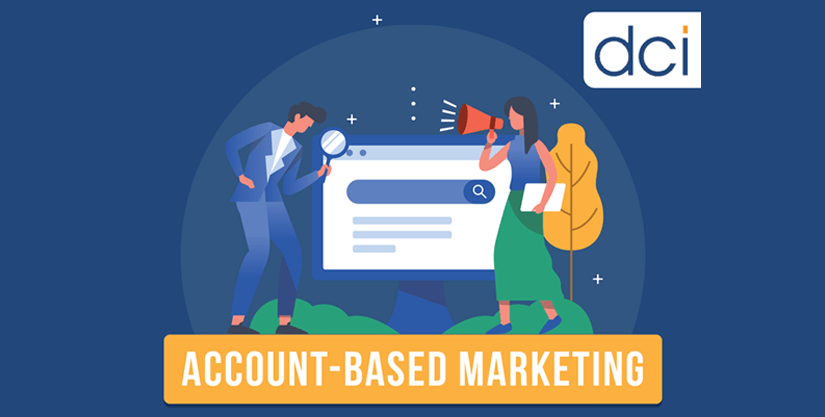 Account-based marketing