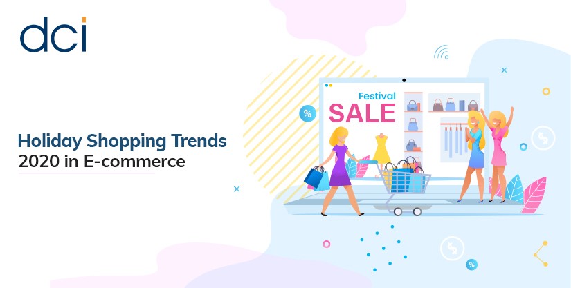 Holiday Shopping Trends 2020