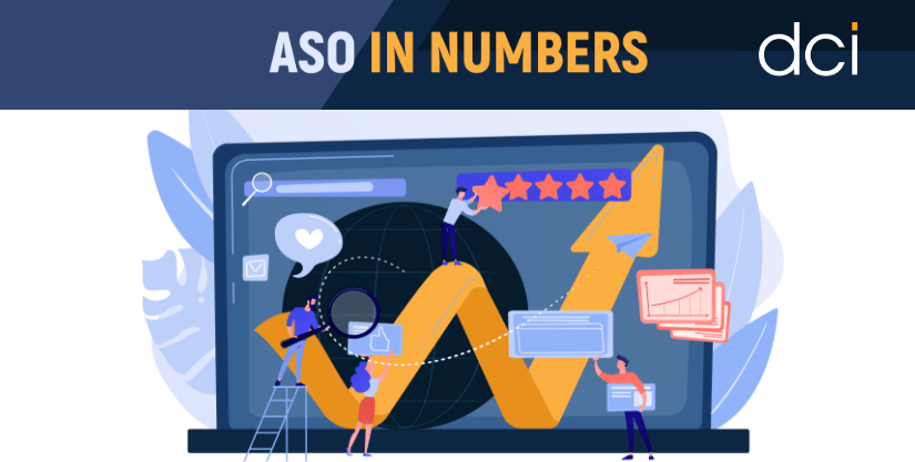 ASO infographic 2021