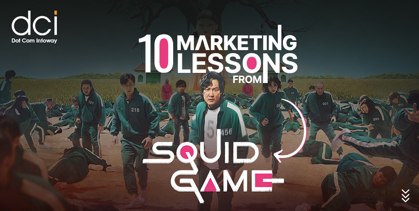 What makes Squid Game popular around the world? – Global Observer