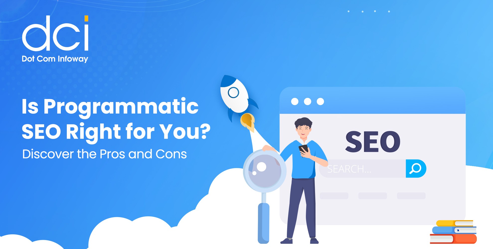 Programmatic SEO