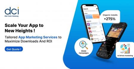 Boost Your App’s Growth with the Top App Marketing Agency