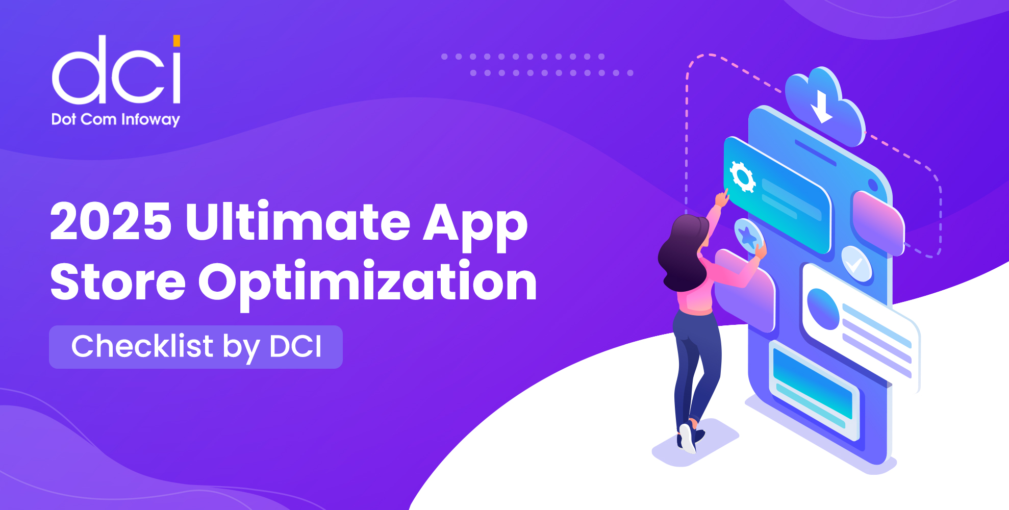 2025 ultimate app store optimization checklist