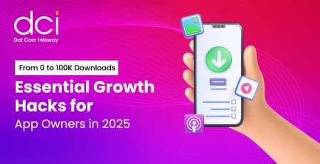 From 0 to 100K Downloads: Essential Growth Hacks for App Owner