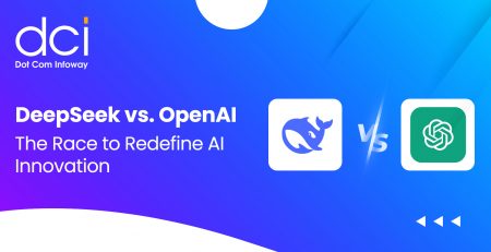 DeepSeek vs. OpenAI: The Race to Redefine AI Innovation