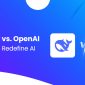 DeepSeek vs. OpenAI: The Race to Redefine AI Innovation