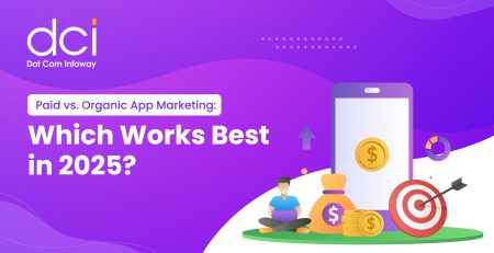 Paid vs. Organic App Marketing: Which Works Best in 2025?