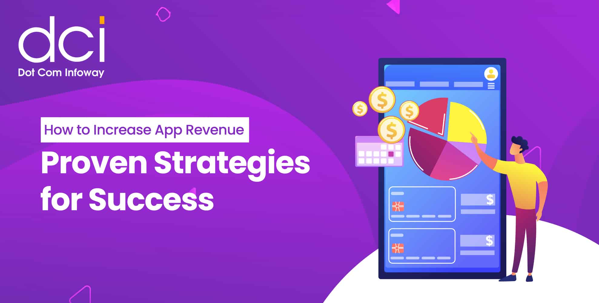 How to Increase App Revenue: Proven Strategies for Success