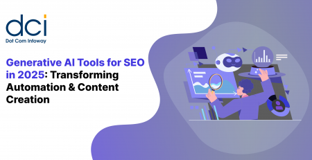 Generative AI Tools for SEO in 2025: Transforming Automation & Content Creation