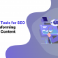 Generative AI Tools for SEO in 2025: Transforming Automation & Content Creation