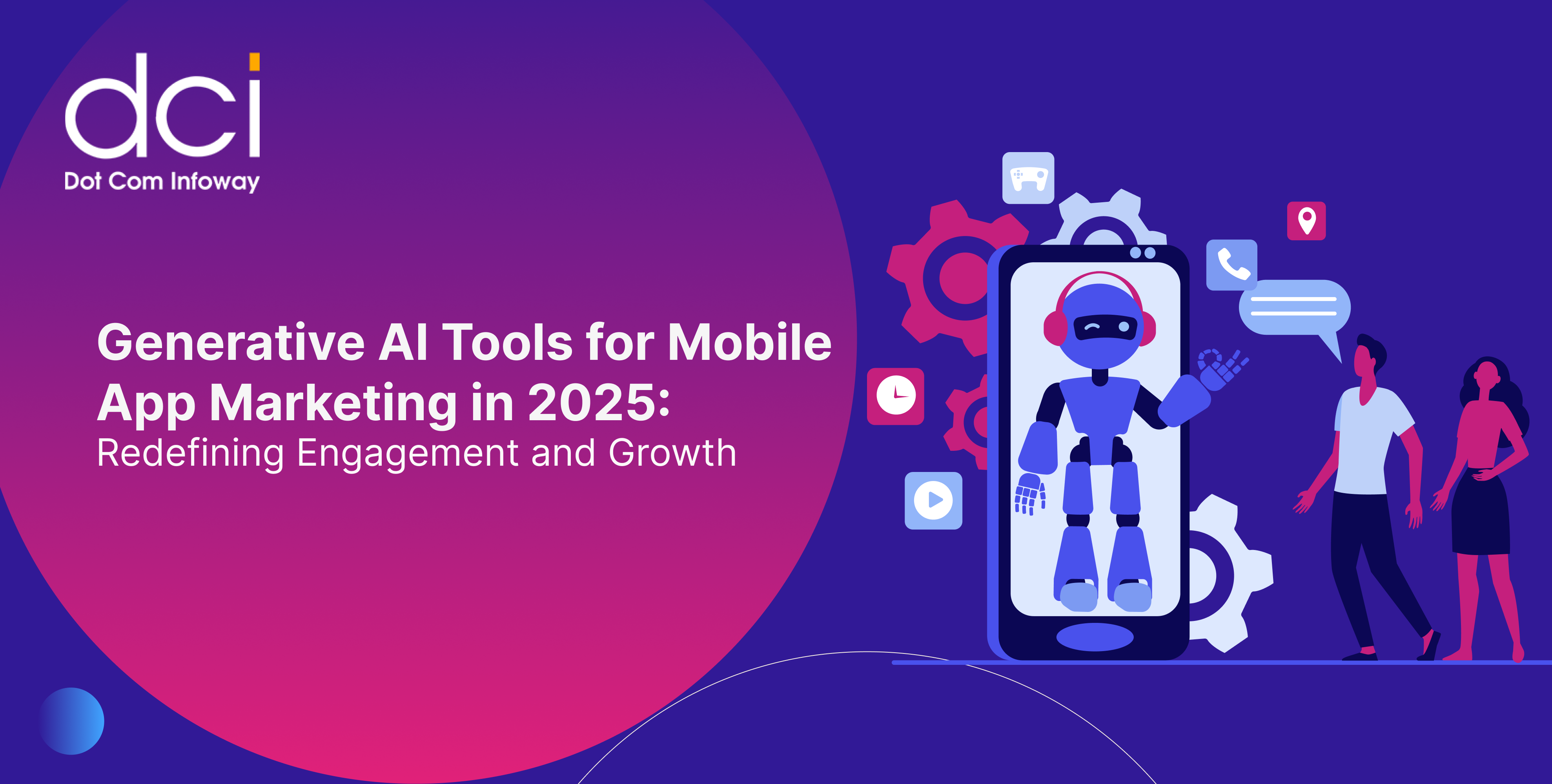 AI tools for mobile app marketing