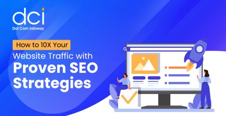 How to 10X Your Website Traffic with Proven SEO Strategies