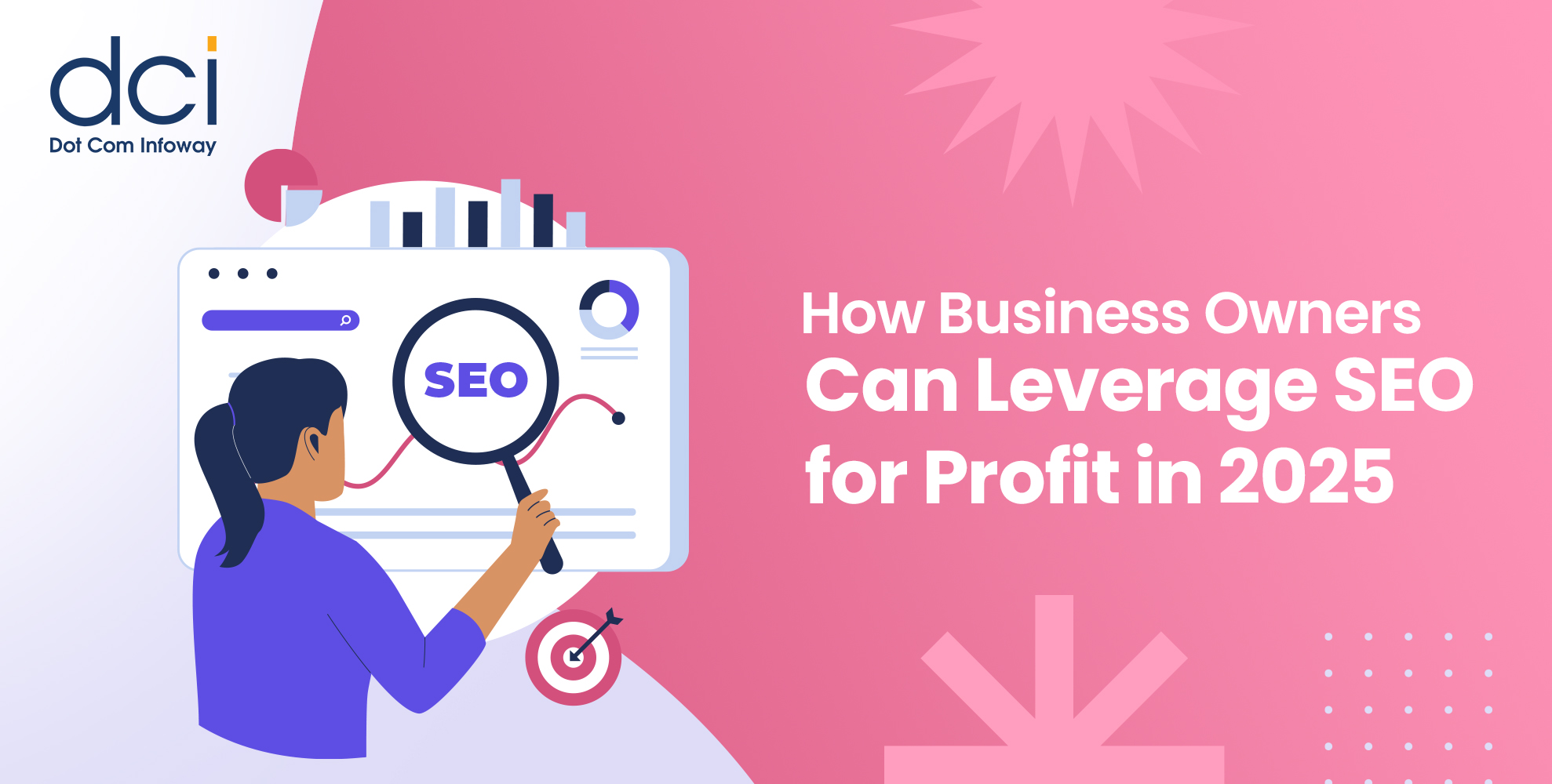 How Business Owners Can Leverage SEO for Profit in 2025