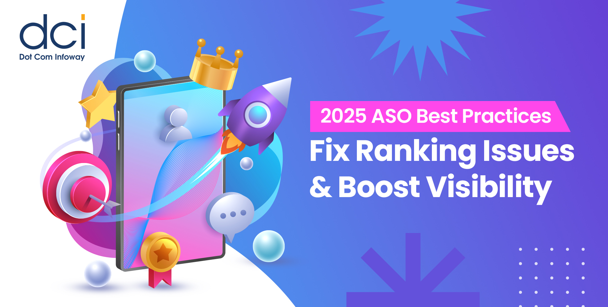 2025 ASO Best Practices: Fix Ranking Issues & Boost Visibility