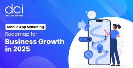 Mobile App Marketing Roadmap for Business Growth in 2025