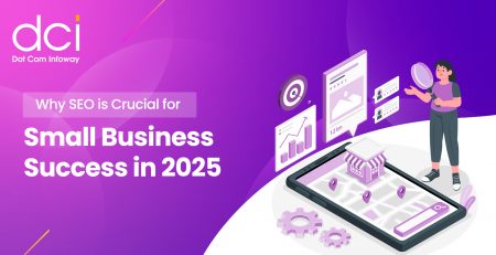 Why SEO is Crucial for Small Business Success in 2025