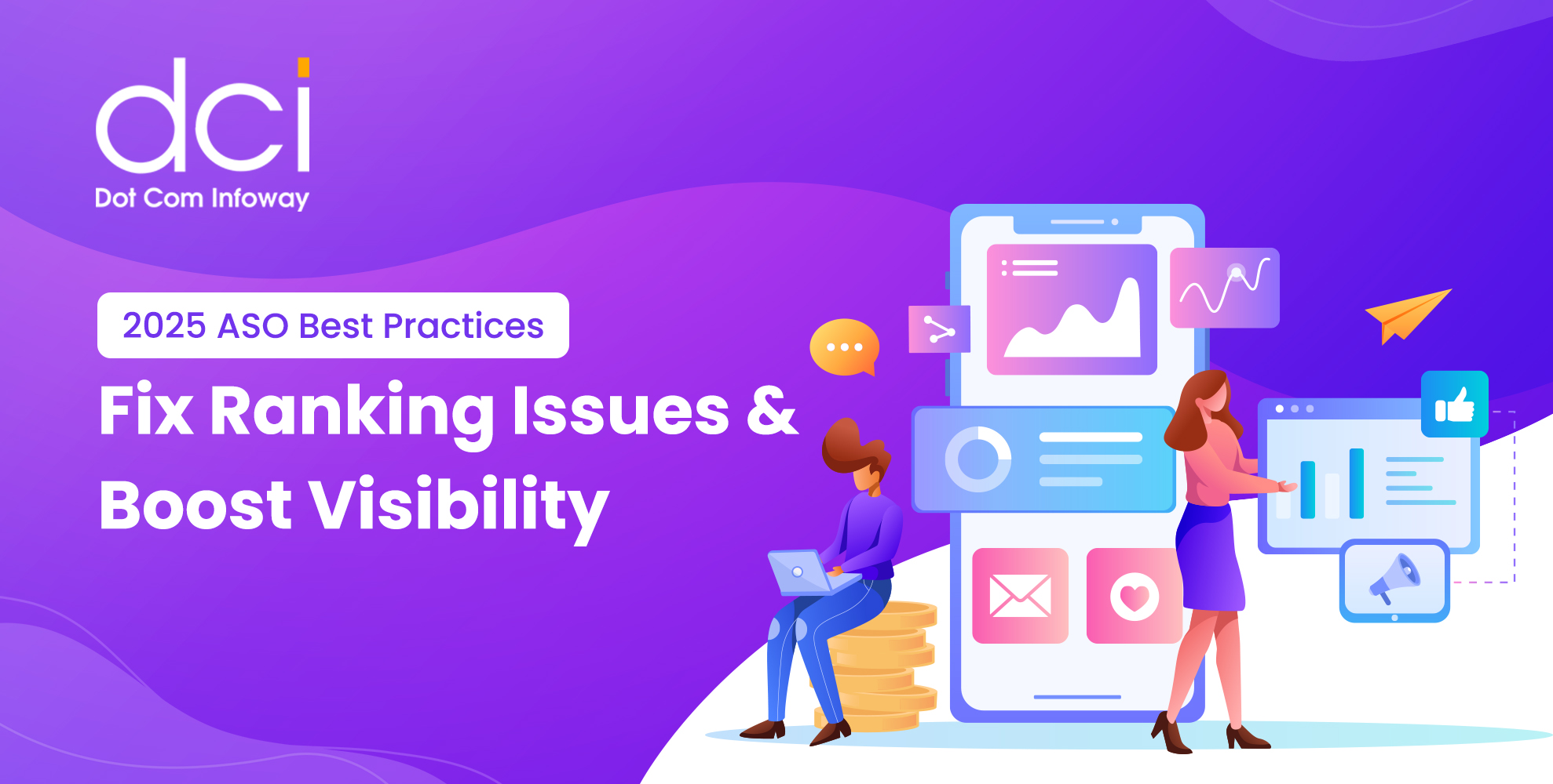 2025 ASO Best Practices: Fix Ranking Issues & Boost Visibility