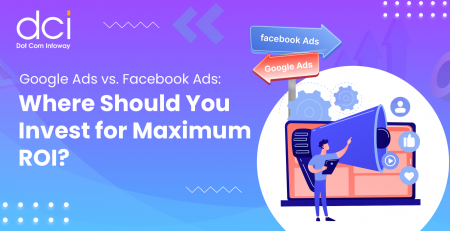 Google Ads Vs Facebook Ads