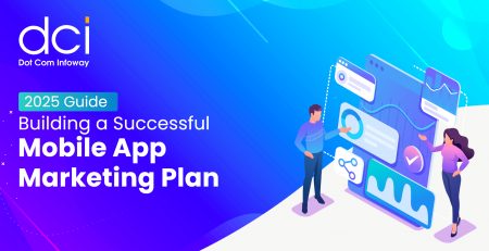 2025 Guide: Building a Successful Mobile App Marketing Plan