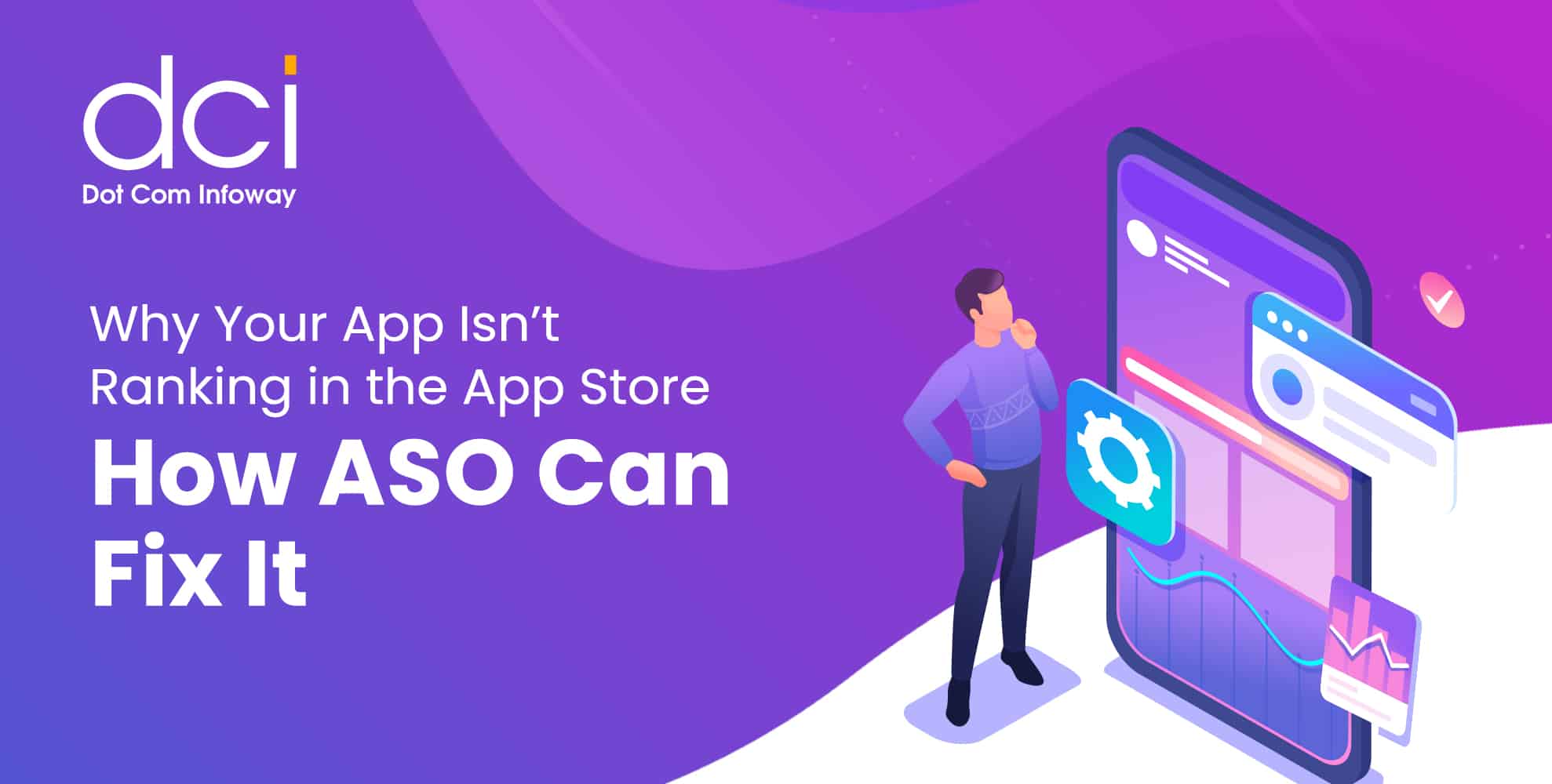 Why Your App Isn’t Ranking in the App Store & How ASO Can Fix It