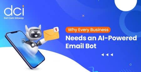 Why Every Business Needs an AI-Powered Email Bot