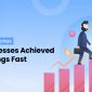 SEO Success Stories: How Businesses Achieved Top Rankings Fast