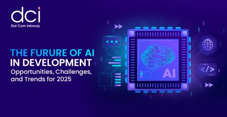 The Future Of AI in Development