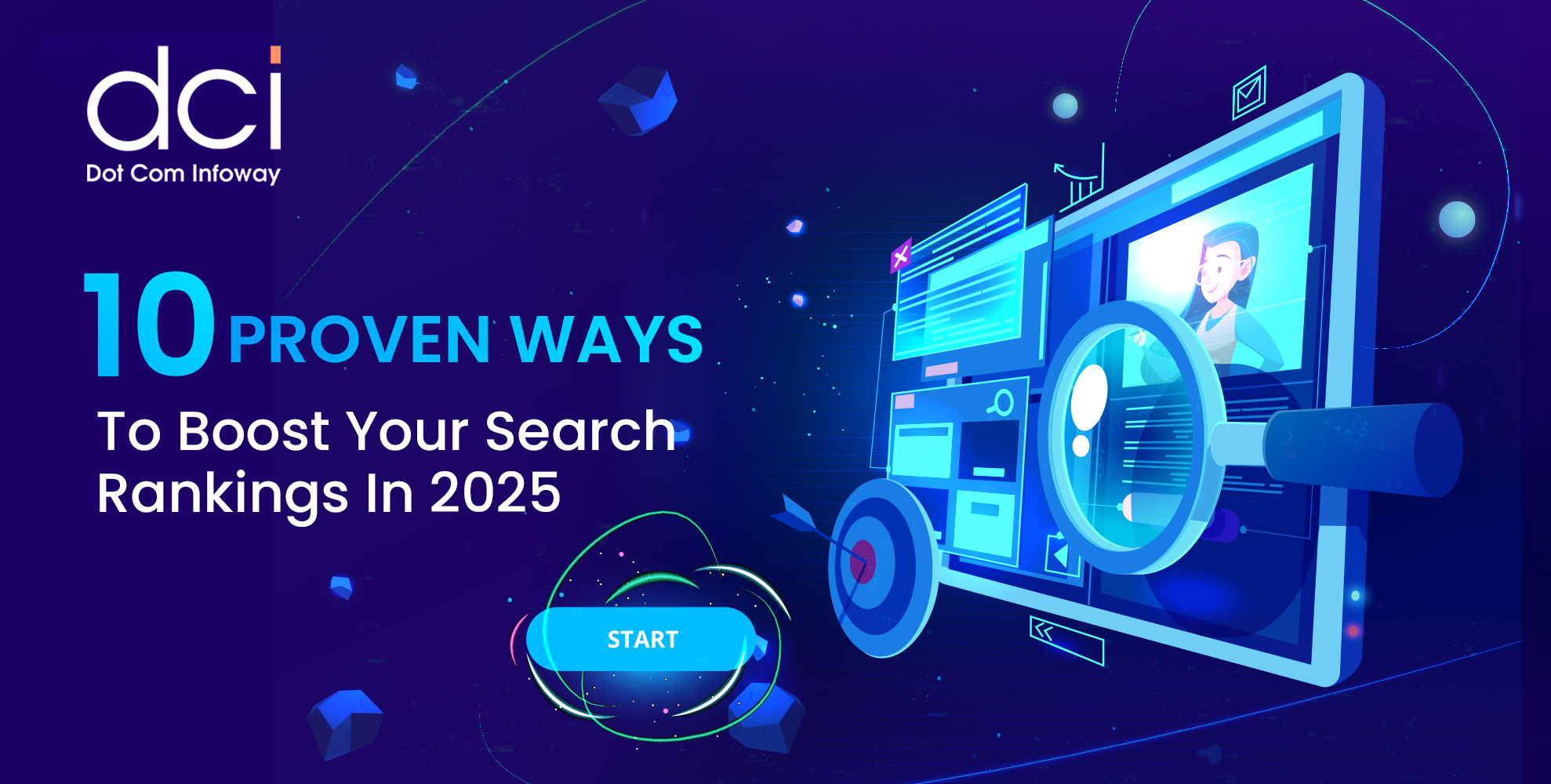 10 proven Ways to boost your search ranking in 2020