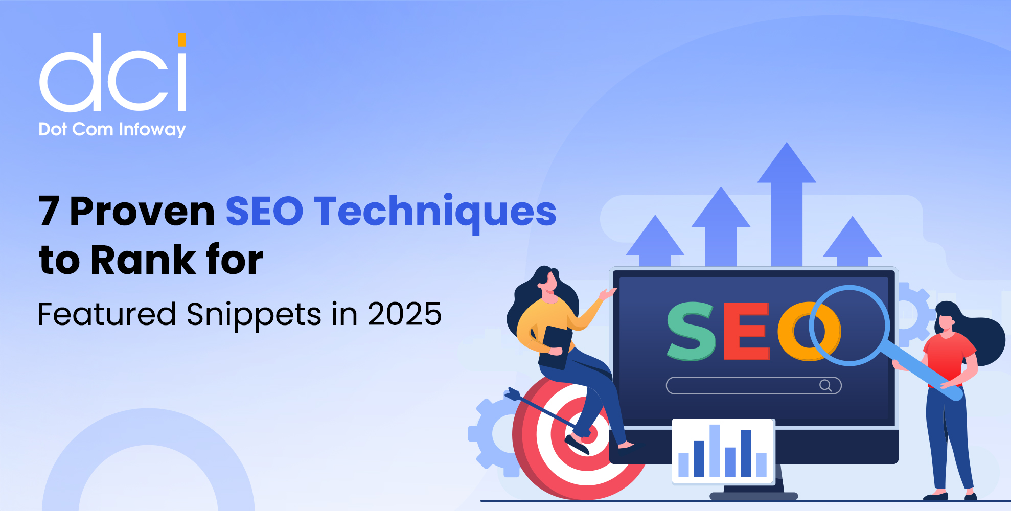 7 Proven SEO Techniques to Rank for Featured Snippets in 2025