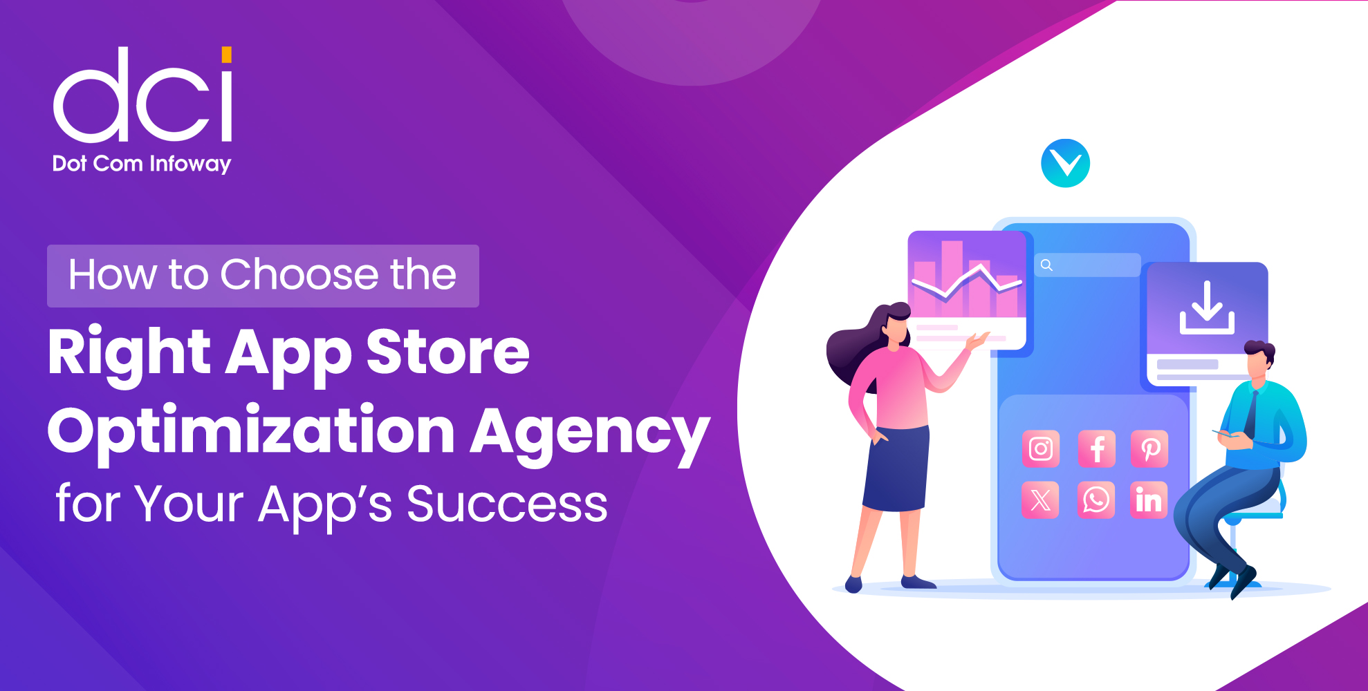 How to Choose the Right App Store Optimization Agency for Your App’s Success