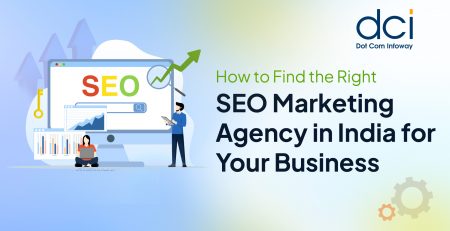 how to choose the right seo marketing agency company in india