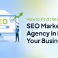 how to choose the right seo marketing agency company in india